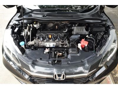 Honda HR-V 1.8 (ปี 2017) EL SUV ราคา 699,000 บาทหลังออปชั่นล้นๆ ชุดแต่งรอบคันจากศูนย์ ✅ ผ่อนได้สูงสุด 72 งวด ✅ ผ่อนเริ่มต้นที่ 12,xxx บาท ✅ เครดิตดี ฟรีดาวน์ ✅ ยินดีให้คำปรึกษา และการจัดไฟแนนซ์คาแก้ว  รูปที่ 15